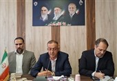 ضرورت جلوگیری از ساخت استخرهای کشاورزی غیرمجاز در میانه