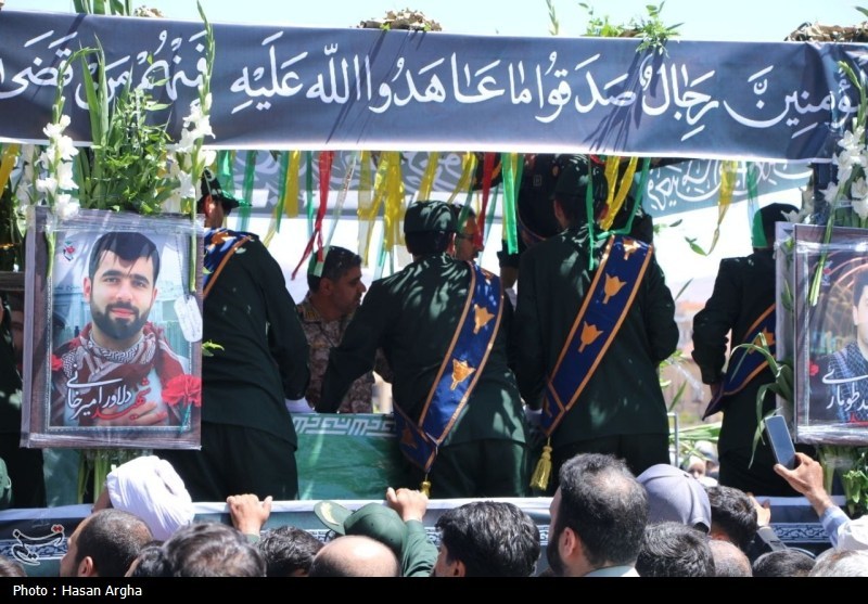 سپاه پاسداران انقلاب اسلامی , 