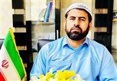 مولوی نهنگی:مردم سیستان وبلوچستان جانشان را فدای وطن میکنند