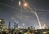 תמיכה נרחבת של דעת הקהל הערבית באיראן במלחמה מול ישראל