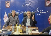 باقرشهر پایلوت مدیریت بحران در استان تهران شود