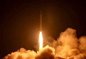 11-я волнаиранских ракетных атак против сионистского режима