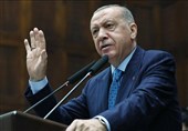 Turkish President Backs Iran’s Right to Self-Defense, Slams Israel’s “State Terrorism”