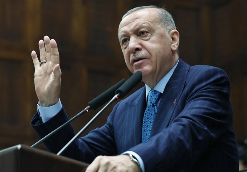 Turkish President Backs Iran’s Right to Self-Defense, Slams Israel’s “State Terrorism”
