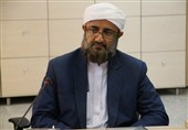 مولوی محبی: صهیونیستها مرزی برای جنایت نمیشناسند