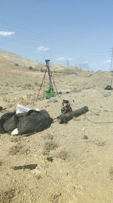 وعده صادق سه , 