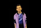 Asian Gymnastics Union Mourns Loss of Iranian Girl
