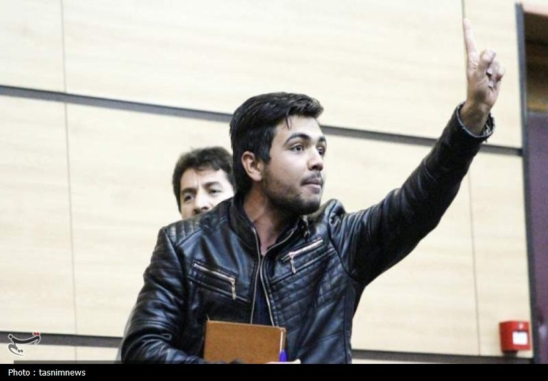 تسلیت فرمانده سپاه فتح به مناسبت شهادت امید مظلوم
