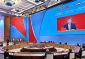 نشست آستانه: افغانستان باید در اقتصاد جهانی ادغام شود