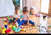 در شرایط جنگی چگونه با کودکان و نوجوانان رفتار کنیم؟