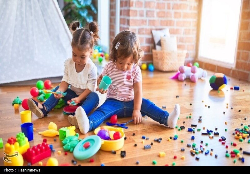 در شرایط جنگی چگونه با کودکان و نوجوانان رفتار کنیم؟
