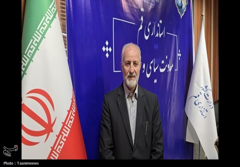 برخورد با انتشاردهندگان اخبار جعلی و شایعه در فضای مجازی قم