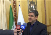 پایداری شبکه برق و گاز در اردبیل