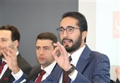 ترکیه، ایران و پاکستان «نیروی صلح اسلامی» تشکیل دهند