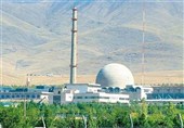 الطاقة الذریة الإیرانیة: الاعتداء الإسرائیلی على منشأة "خنداب" للماء الثقیل لم یسفر عن خسائر