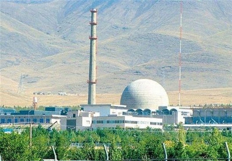 الطاقة الذریة الإیرانیة: الاعتداء الإسرائیلی على منشأة &quot;خنداب&quot; للماء الثقیل لم یسفر عن خسائر