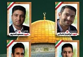 رژیم صهیونیستی پاسخی دندان‌شکن از نیروهای مسلح ما می‌گیرد