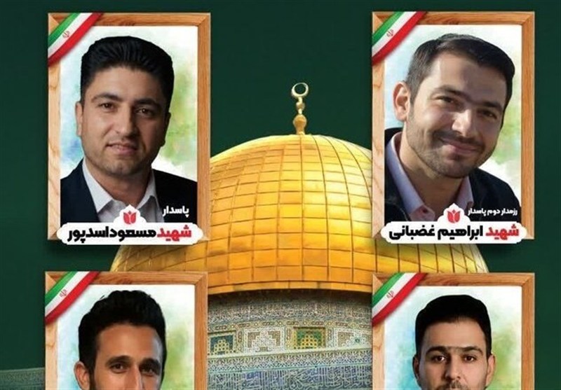 رژیم صهیونیستی پاسخی دندان‌شکن از نیروهای مسلح ما می‌گیرد