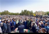 ترامپ شناختی از ملت ایران ندارد