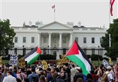 Thousands of Americans Take to Streets to Protest War against Iran