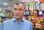 میزان ورودی کالاهای اساسی به استان بوشهر 2 برابر شد