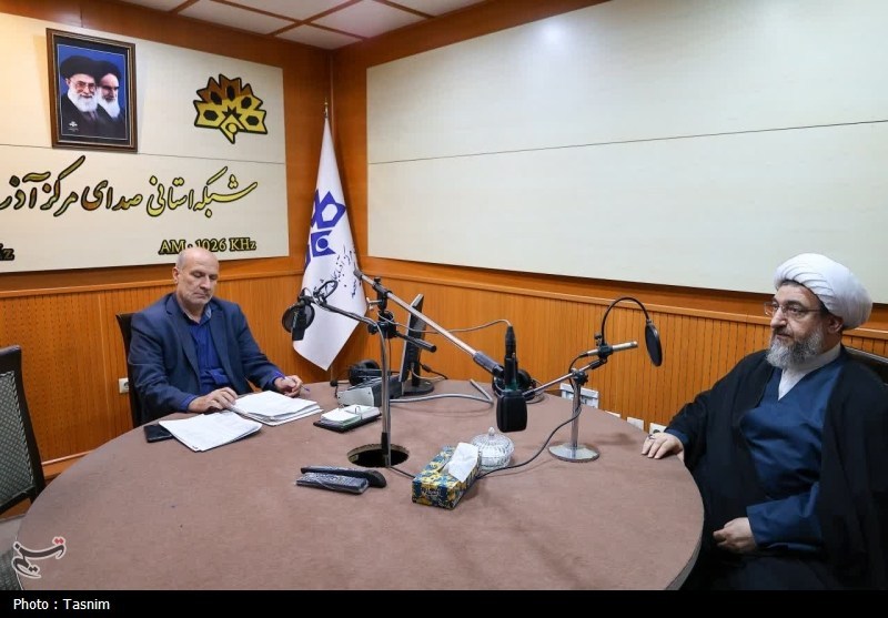 رژیم منحوس صهیونیستی حاضر نیست حقیقت را بشنود