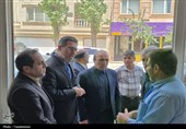 80 نانوایی در اردبیل شبانهروزی شدند