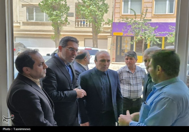 80 نانوایی در اردبیل شبانه‌روزی شدند