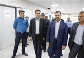 فعالیتهای دستگاههای خدمترسان کمتر از مجاهدت رزمندگان نیست