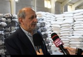 هیچ کمبودی در تأمین کالاهای اساسی آذربایجانشرقی وجود ندارد