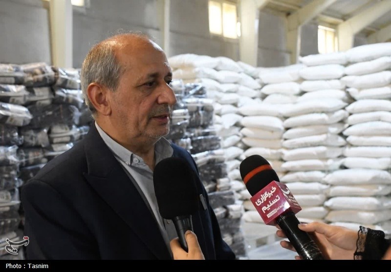 هیچ کمبودی در تأمین کالاهای اساسی آذربایجان‌شرقی وجود ندارد