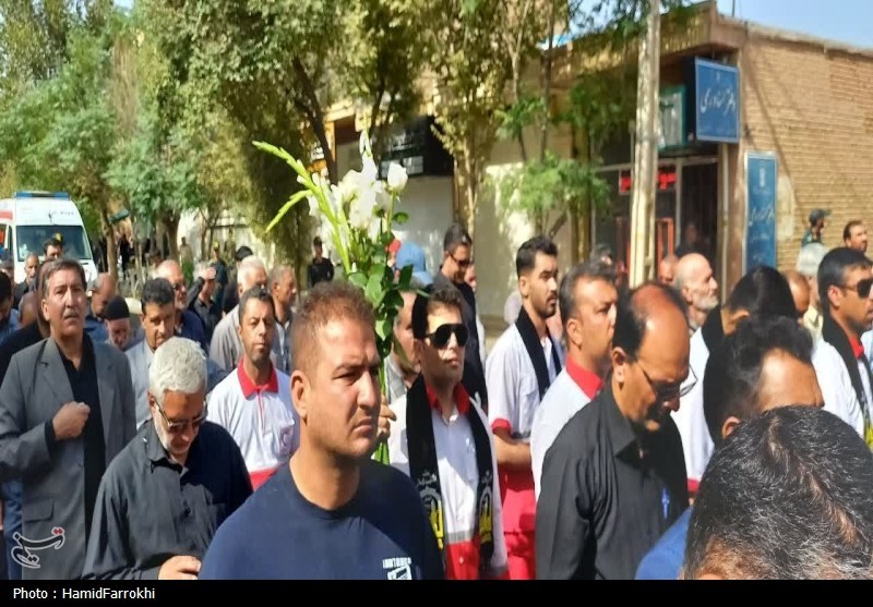 شهادت , حمله اسرائیل به ایران , 