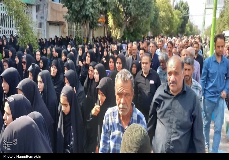 شهادت , حمله اسرائیل به ایران , 