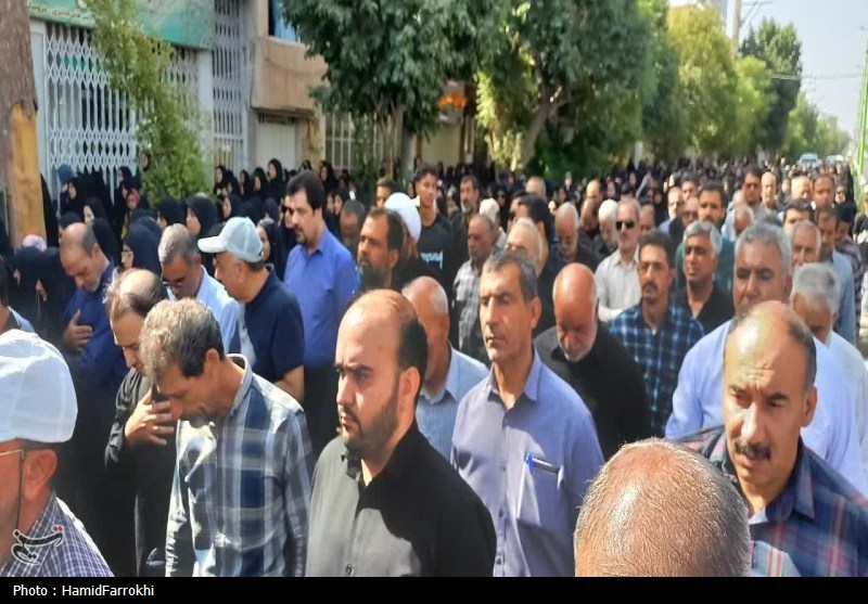 شهادت , حمله اسرائیل به ایران , 