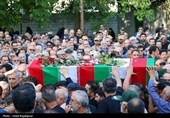 جلسه هماهنگی تشییع شهدای حادثه تروریستی اصفهان