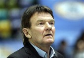 Ex-Iran U-23 Coach Coordes Dies