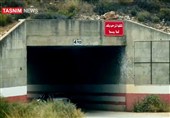 تقریر/ تسنیم.. بوابة الاحتلال تحاصر الطفولة فی قریة شقبة غرب رام الله
