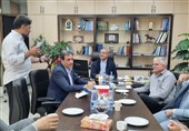 ذخیره انبارهای استان کرمانشاه تکمیل است
