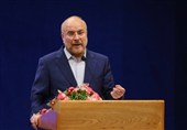 Speaker Highlights Iranian Armed Forces’ Strength Demonstrated against Enemies