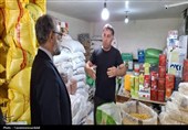 بازار سیستان و بلوچستان در آرامش است/ برخورد قاطع با متخلفان