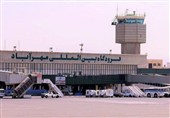 تمدید لغو پروازهای داخلی و خارجی تا ساعت 14 امروز