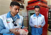 تشدید نظارتهای بهداشتی استان بوشهر