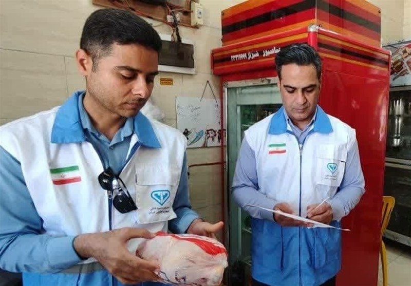 تشدید نظارت‌های بهداشتی استان بوشهر