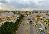 فعالیت بدون وقفه میدان مرکزی میوه و ترهبار و بازارچههای شیراز