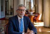 فرانسه سفیر جدید خود در ایران را منصوب کرد