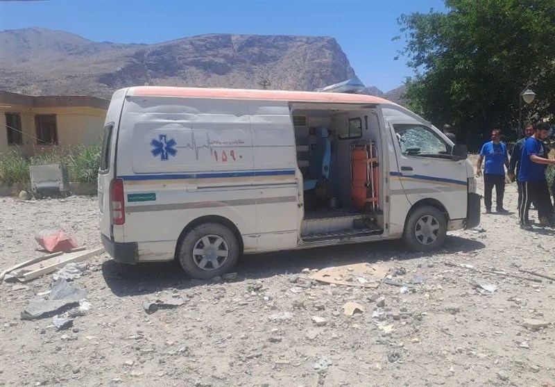 بیمارستان , 