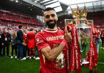 فصل،تيم،ليگ،گذشته،ليورپول،بازيكن،منتخب،برتر،انگليس،صلاح،آرسن ...