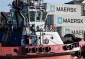 Крупнейшая в мире судоходная компания отменила свою деятельность в Хайфе