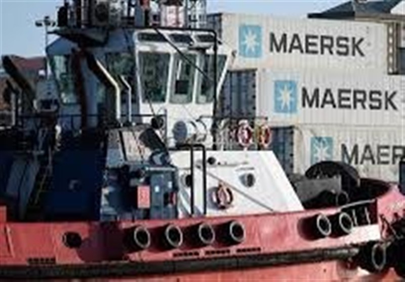 Крупнейшая в мире судоходная компания отменила свою деятельность в Хайфе