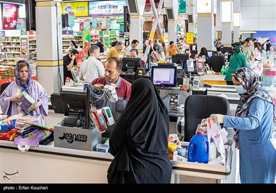 زندگی در تهران جاریست
